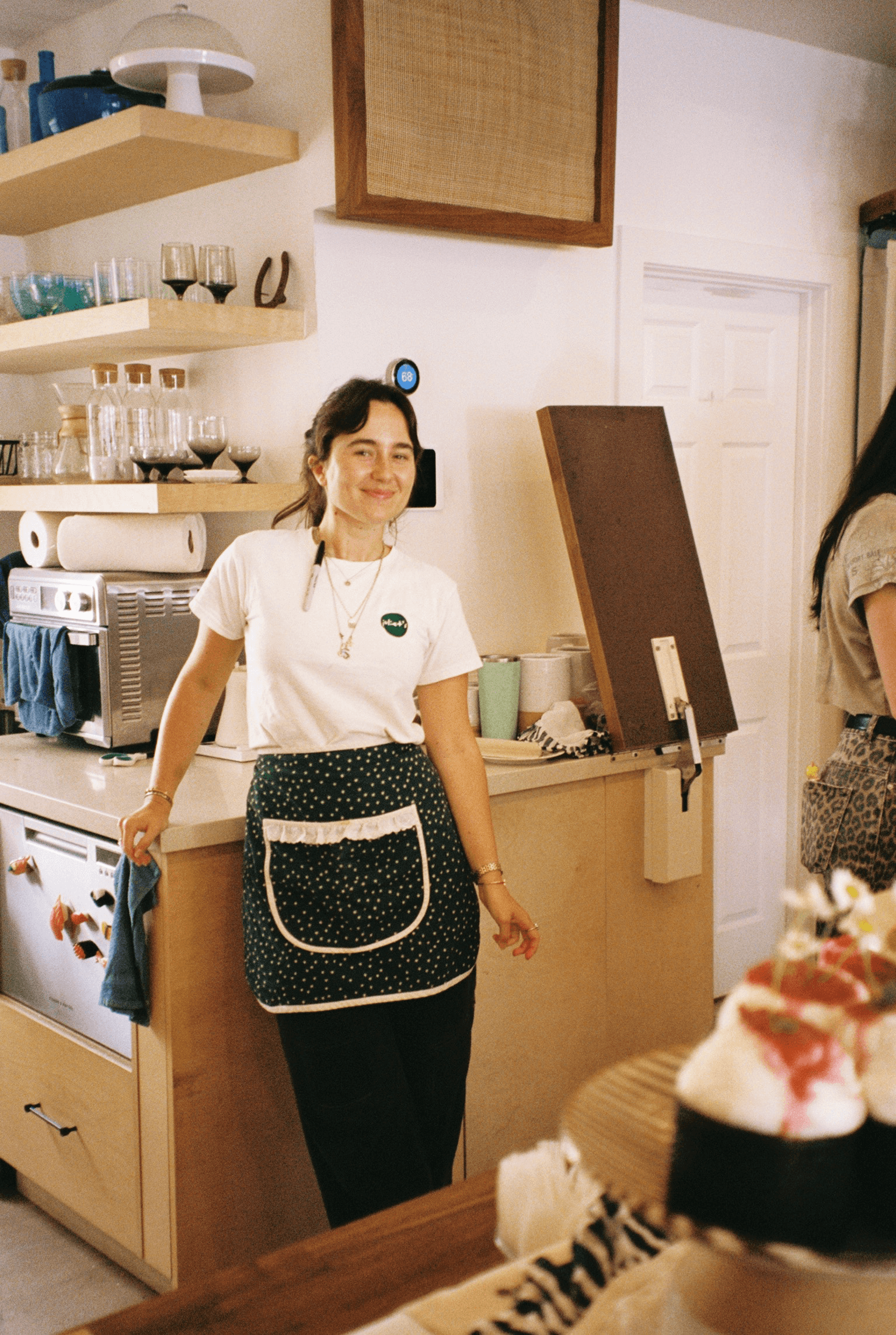 Juliet's Kitchen