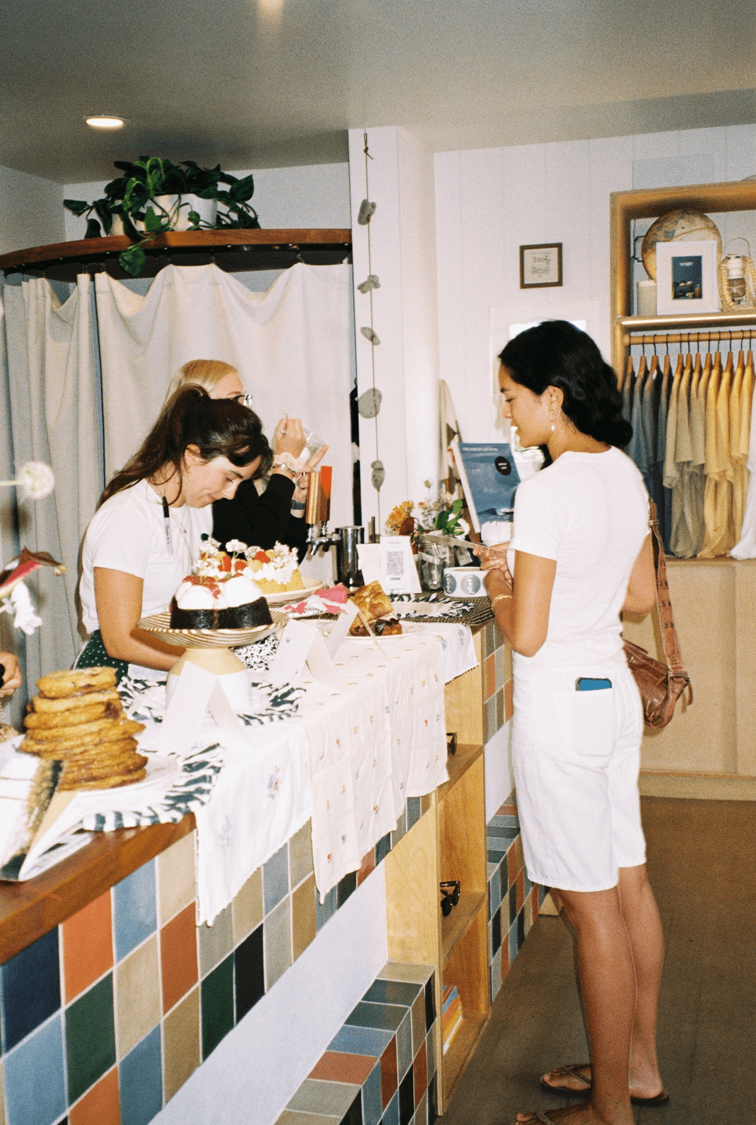 Juliet's Kitchen